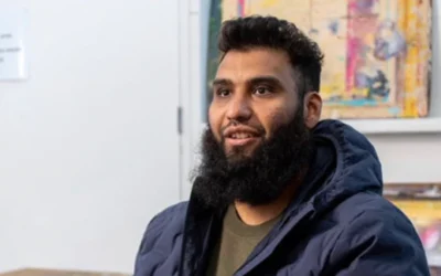 Breaking the silence on Muslim men suffering with mental health issues