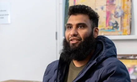Breaking the silence on Muslim men suffering with mental health issues