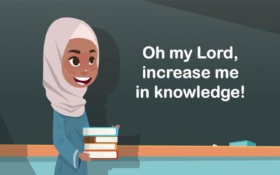 Drawing Inspiration from Influential Muslim Women Scholars