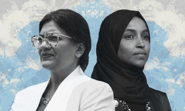 Muslim Americans see their political clout grow 20 years after 9/11