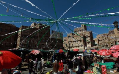 What is Mawlid al-Nabi? The Islamic celebration explained