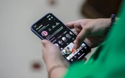 Homegrown Instagram influencers highlight Gaza’s plight