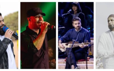 How an Age-Old Artform of Nasheeds – Vocal-Only Islamic Songs – Is Gaining Popularity Globally