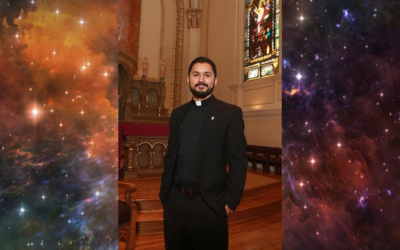 MMWC Networking Brunch speaker to share the joy at the intersection of science and faith