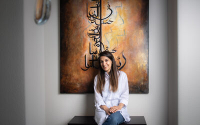 Milwaukee Art Museum hosts Faith as the Artist’s Muse