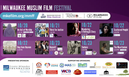World class lineup at this year’s Milwaukee Muslim Film Festival