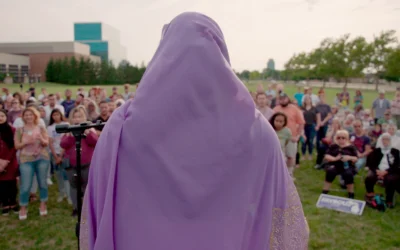 Milwaukee’s One of a Kind Muslim Film Festival returns to the Oriental Theater Oct. 20 – 23