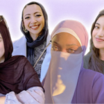 Wearing the Hijab Should Be a Personal Choice, American Muslim Women Say