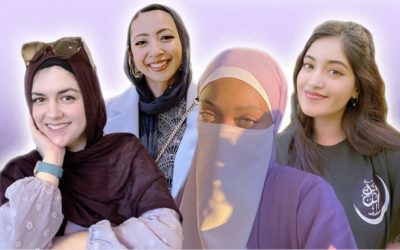 Wearing the Hijab Should Be a Personal Choice, American Muslim Women Say