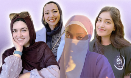 Wearing the Hijab Should Be a Personal Choice, American Muslim Women Say