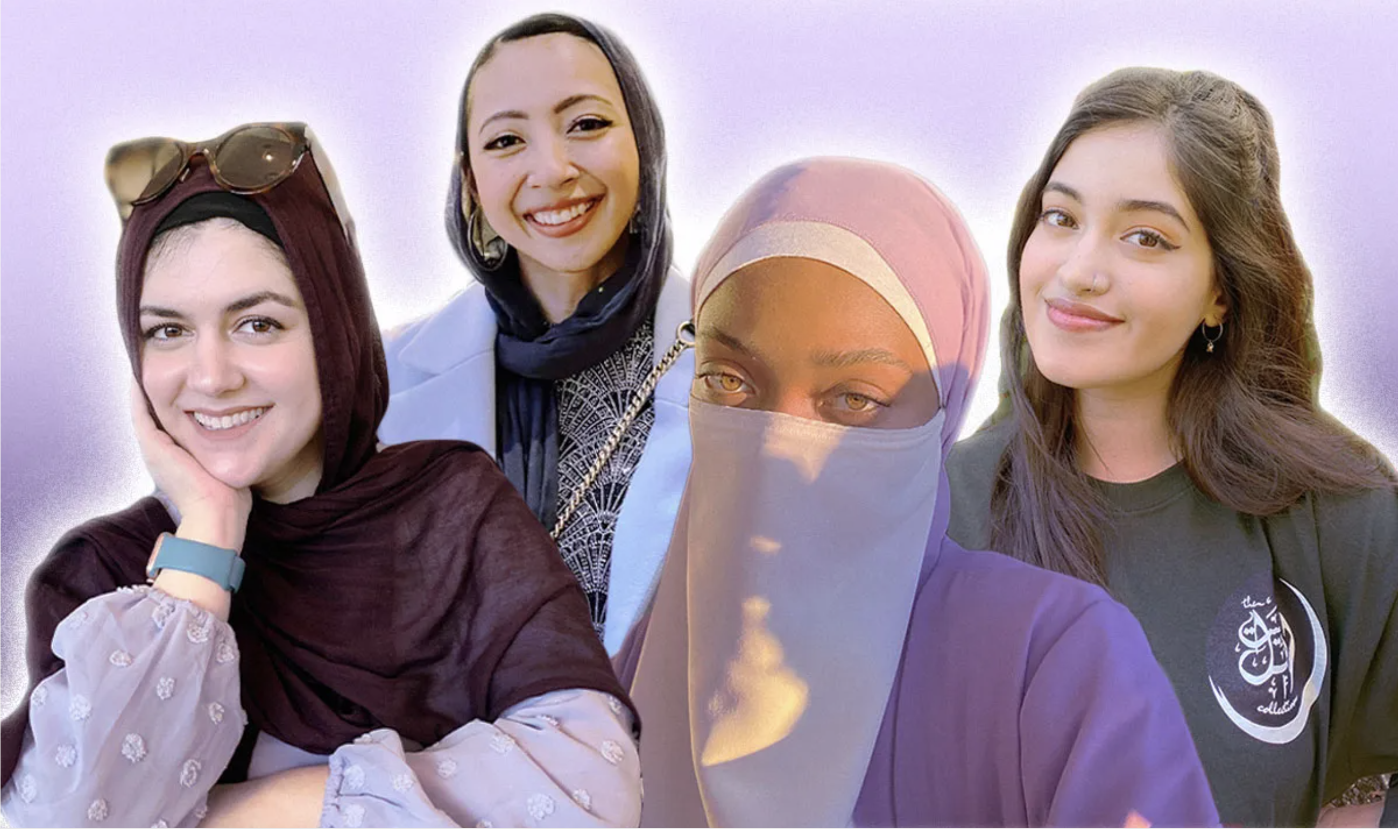 Muslim Women On Why They Do Or Don't Wear A Hijab 2021