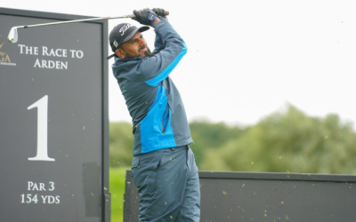 In pictures: The story of the Muslim Golf Association