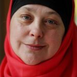Domestic Violence Awareness Month: Abuse Survivor And Her Campaign To Expand ICNA’s Shelters Across the US.