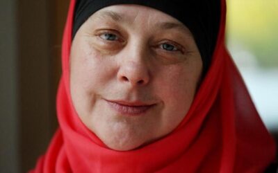 Domestic Violence Awareness Month: Abuse Survivor And Her Campaign To Expand ICNA’s Shelters Across the US.