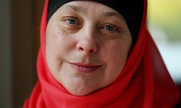 Domestic Violence Awareness Month: Abuse Survivor And Her Campaign To Expand ICNA’s Shelters Across the US.