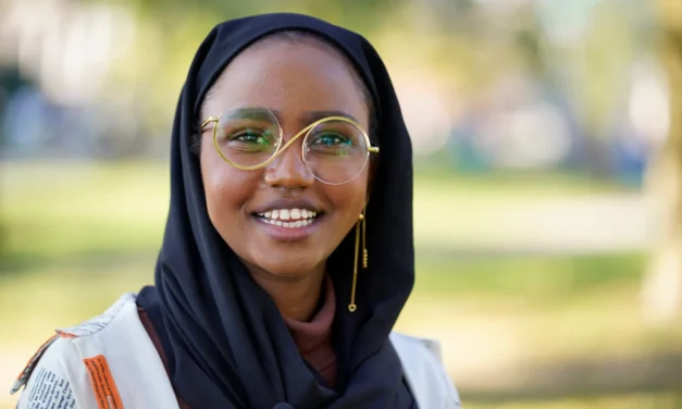 Somali Americans, many who fled war, now seek elected office