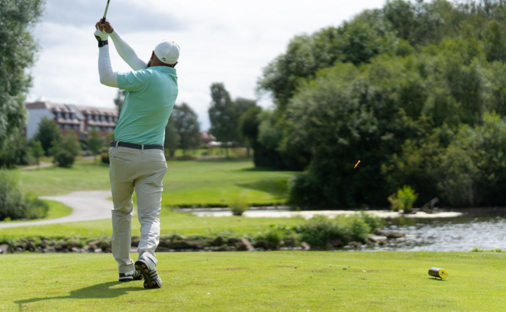 In pictures: The story of the Muslim Golf Association - Wisconsin ...