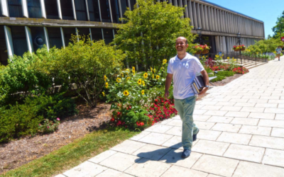 Muslim and Jewish theologians share sacred history in interreligious dialogues