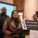 Milwaukee Muslim Women’s Coalition president chosen to head MICAH Religious Leaders Caucus