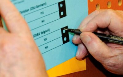 Why not voting may be a sin