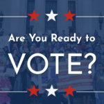 MUSLIMS VOTE ON NOVEMBER 8
