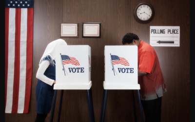 The Midterm Results Show Muslim Americans Are No Longer on the Fringe of U.S. Politics