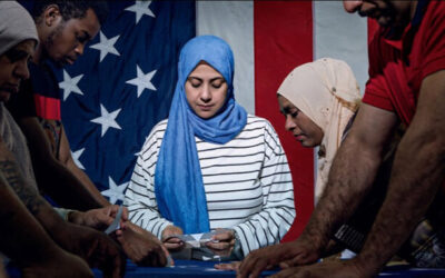 “THE FLAGMAKERS” COMING SOON TO DISNEY+ (US)