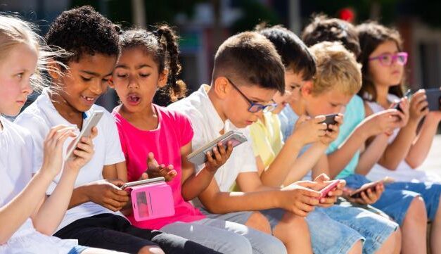 Online Islamic Learning Platforms for Muslim Kids