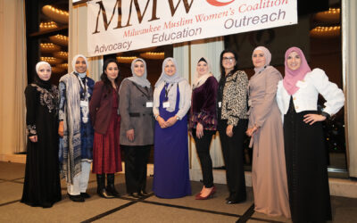 Milwaukee Muslim Women’s Coalition 12th Annual Gala…an evening to remember!