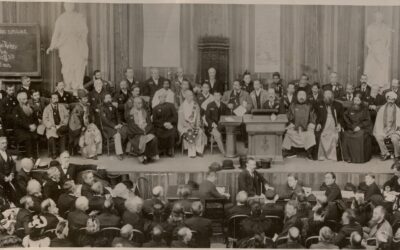 The 2023 Parliament of the World’s Religions returns to Chicago where it began