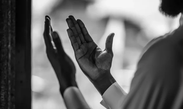 How Imams can Destigmatize Mental Health Care Among Muslims