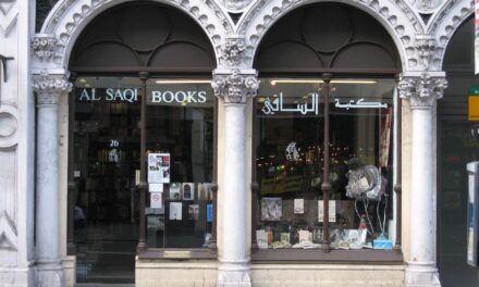 ‘End of an era’: Closure of Al Saqi Books sees London lose a cultural gem