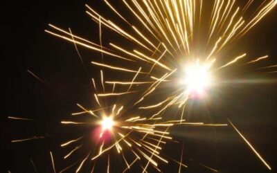 7 Reasons Why We Must Plan For The Coming Year