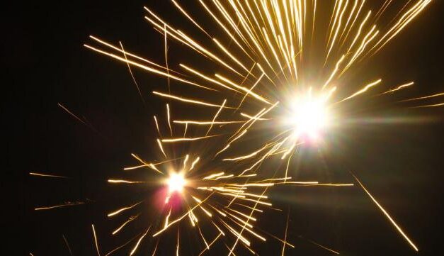 7 Reasons Why We Must Plan For The Coming Year