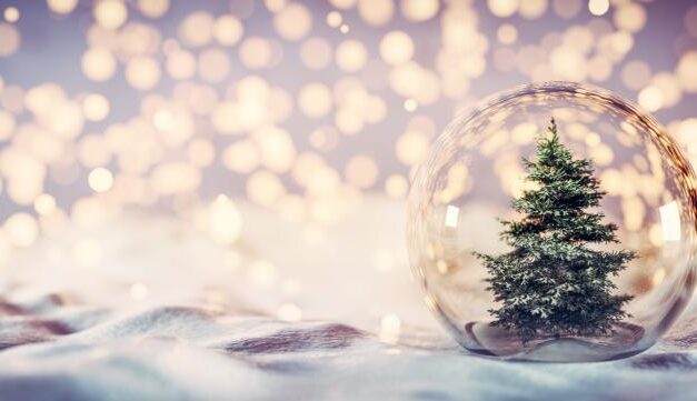 Teaching Muslim Children about Christmas