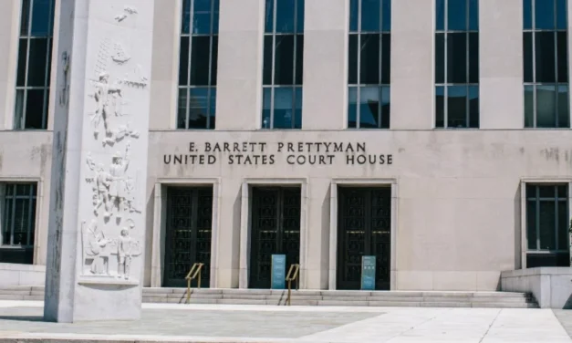 US court dismisses defamation lawsuit against Indian-American activists