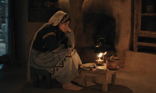 TIFF Review: Farha Vividly Depicts Palestinian History Through the Eyes of a Teenager