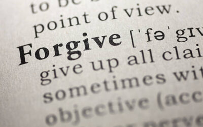 MMWC to host new workshop on how to forgive
