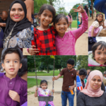 How to bridge the culture gap with your American Muslim children