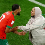 Morocco was the World Cup feel-good story we needed