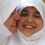 How to be a good Muslim parent during the Christmas season