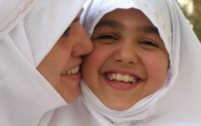 How to be a good Muslim parent during the Christmas season