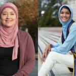 Why the 2022 election was historic for Muslim women’s representation