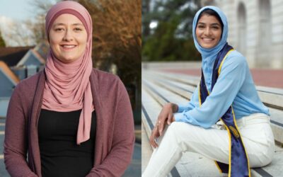 Why the 2022 election was historic for Muslim women’s representation