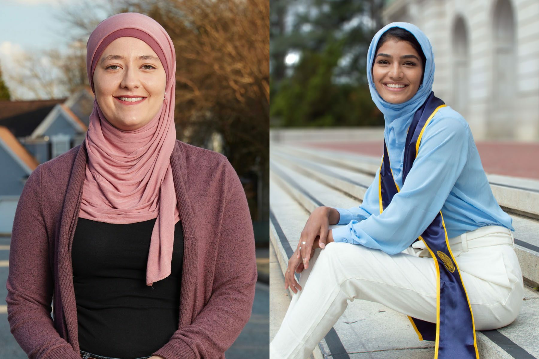 Why The 2022 Election Was Historic For Muslim Women s Representation 