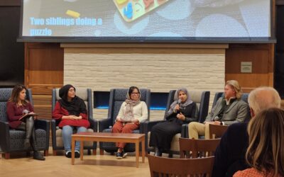 University School of Milwaukee welcomes Atia Abawi as first-ever author-in-residence