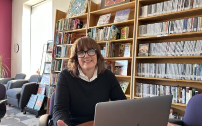 Wisconsin Muslim Journal’s managing editor marks first year