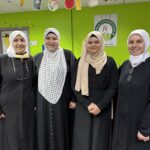 At Iqraa Qur’an School, women and girls memorize the entire Qur’an