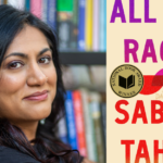 All My Rage: Sabaa Tahir’s 2022 BGHB Fiction and Poetry Award Speech
