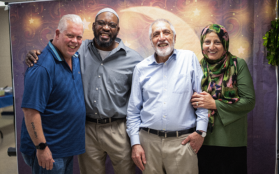 Documentary Featuring Muncie Mosque Nominated for Oscar
